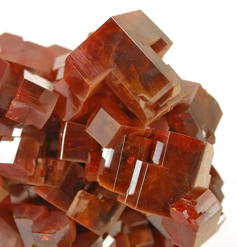 Vanadinite - image 3
