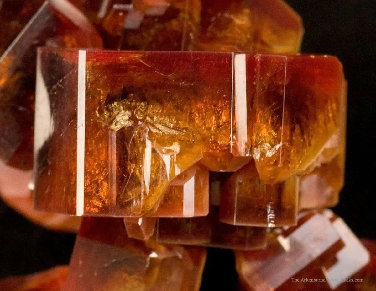 Vanadinite - image 4