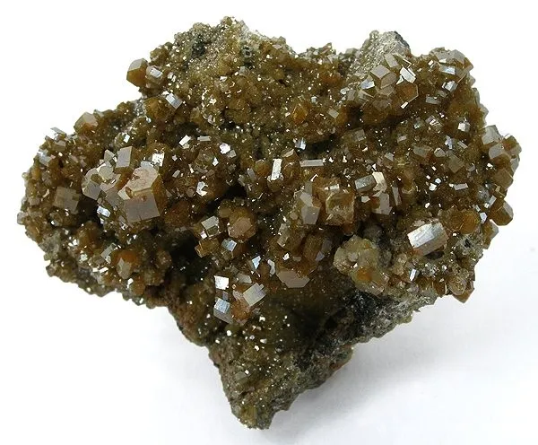 Vanadinite image