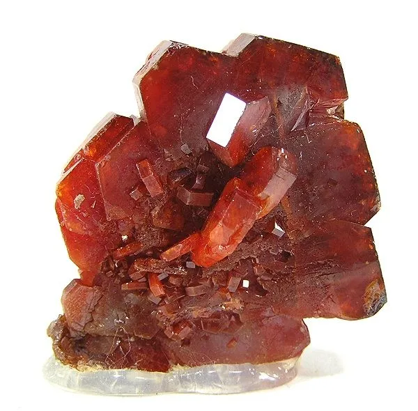 Vanadinite image