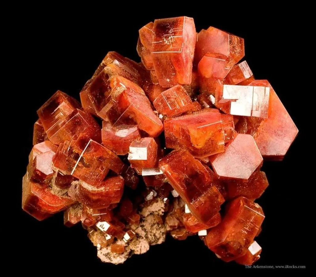 Vanadinite - image 2
