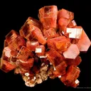 Vanadinite - image 2