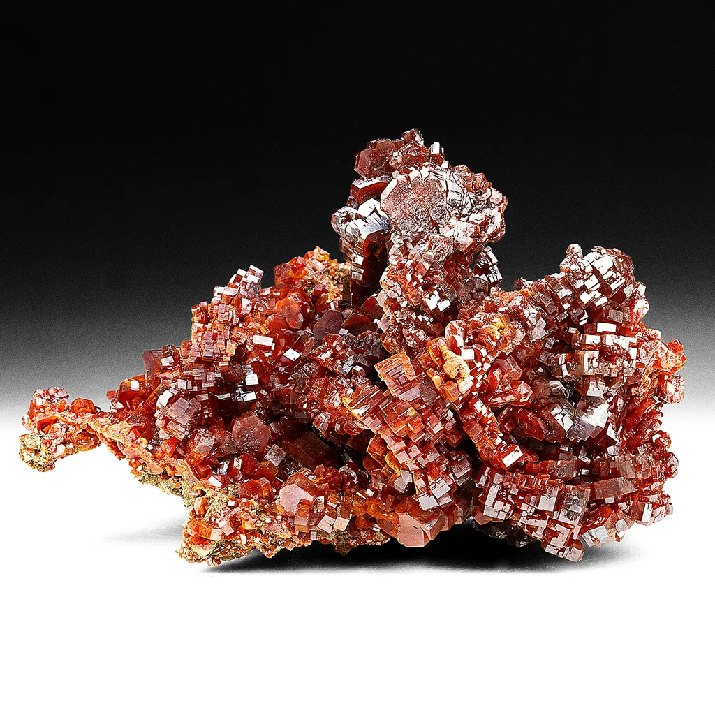 Vanadinite image