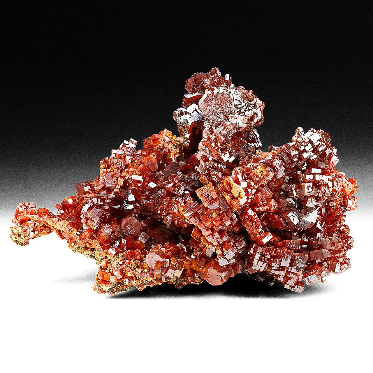 Vanadinite - image 1