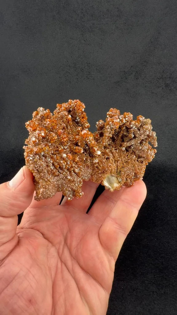 Vanadinite - image 2