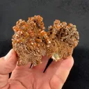 Vanadinite - image 2