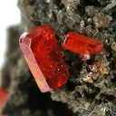 Vanadinite - image 2