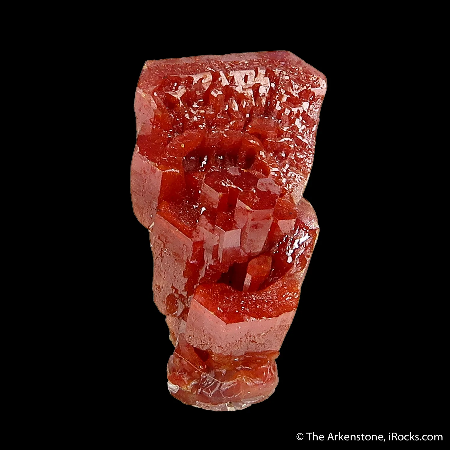 Vanadinite - image 1