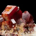 Vanadinite - image 1