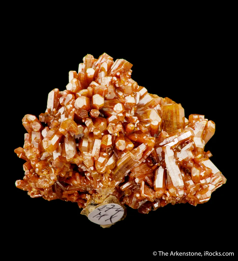 Vanadinite - image 2
