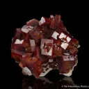 Vanadinite - image 1
