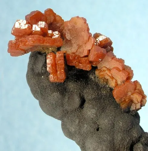 Vanadinite - image 2