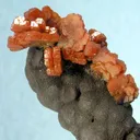 Vanadinite - image 2