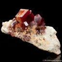 Vanadinite - image 4