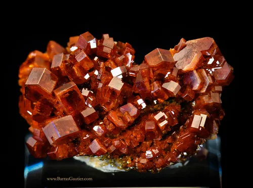 Vanadinite - image 2