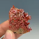 Vanadinite - image 1