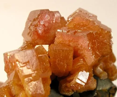 Vanadinite - image 2