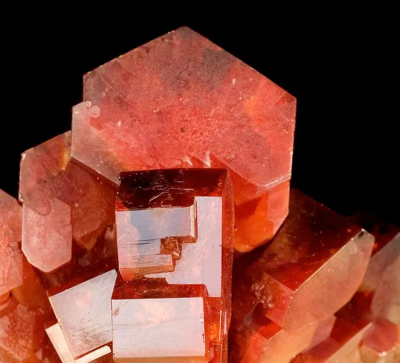Vanadinite - image 2