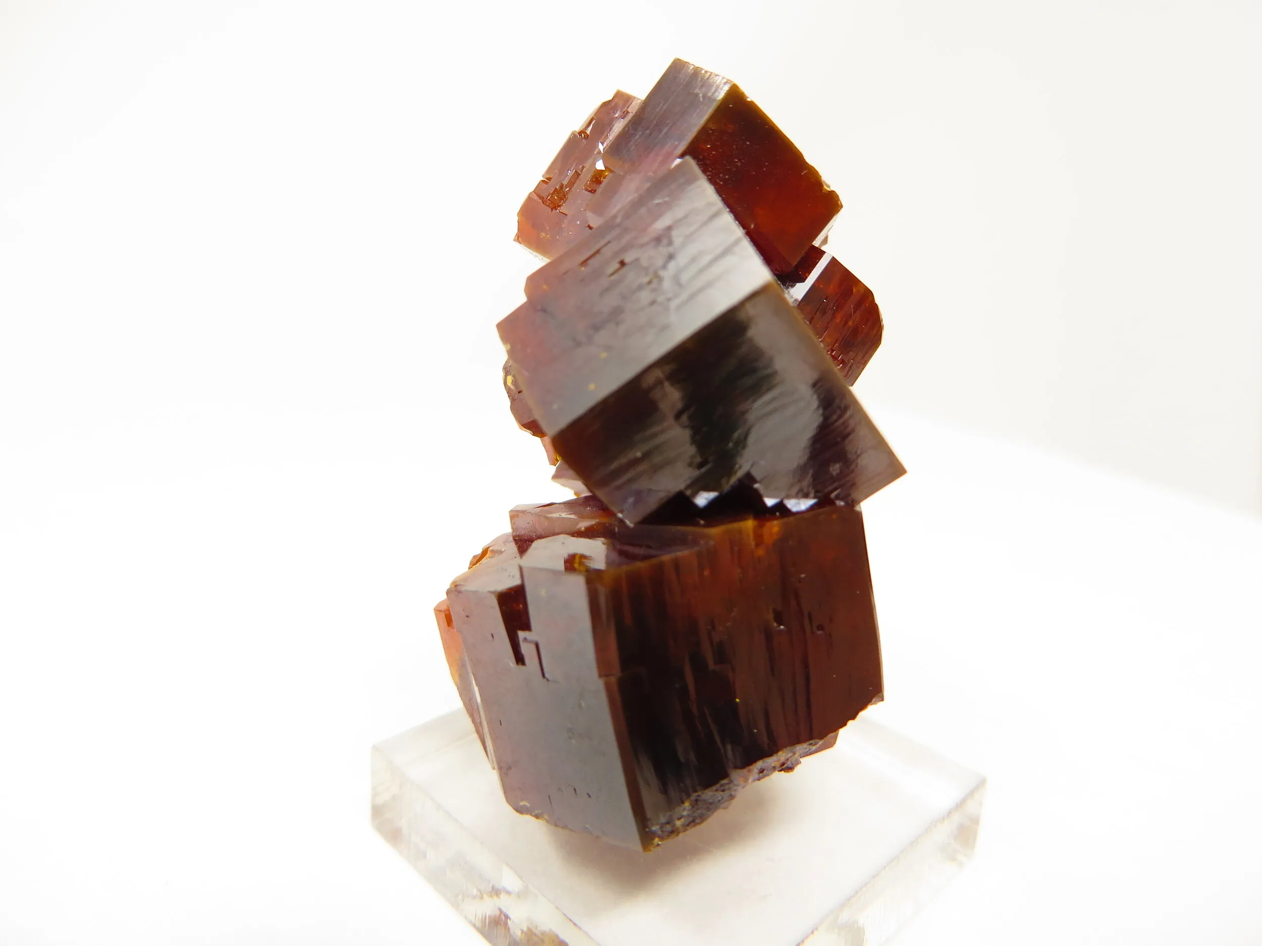 Vanadinite - image 5
