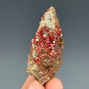 Vanadinite - image 1