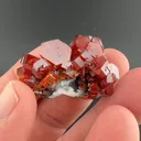 Vanadinite - image 1