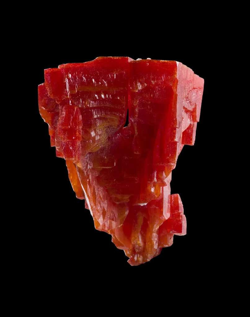 Vanadinite - image 4