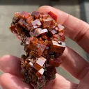 Vanadinite - image 5