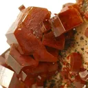 Vanadinite - image 5