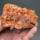 Vanadinite - image 2