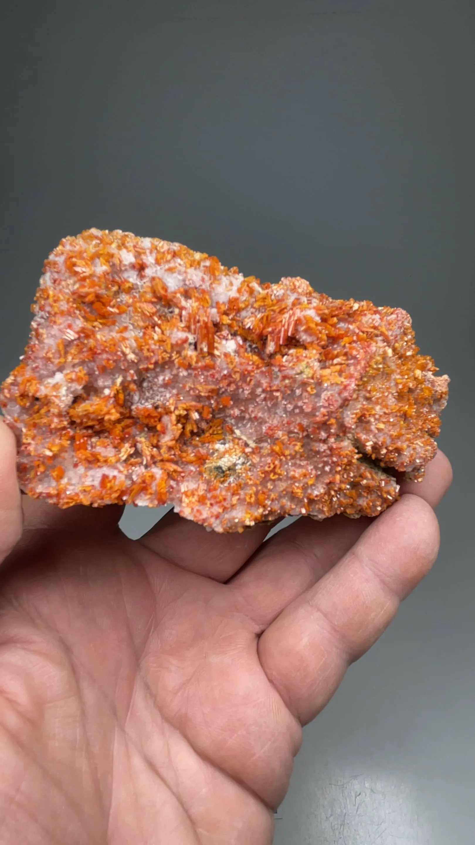 Vanadinite - image 2