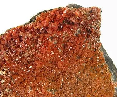 Vanadinite - image 2