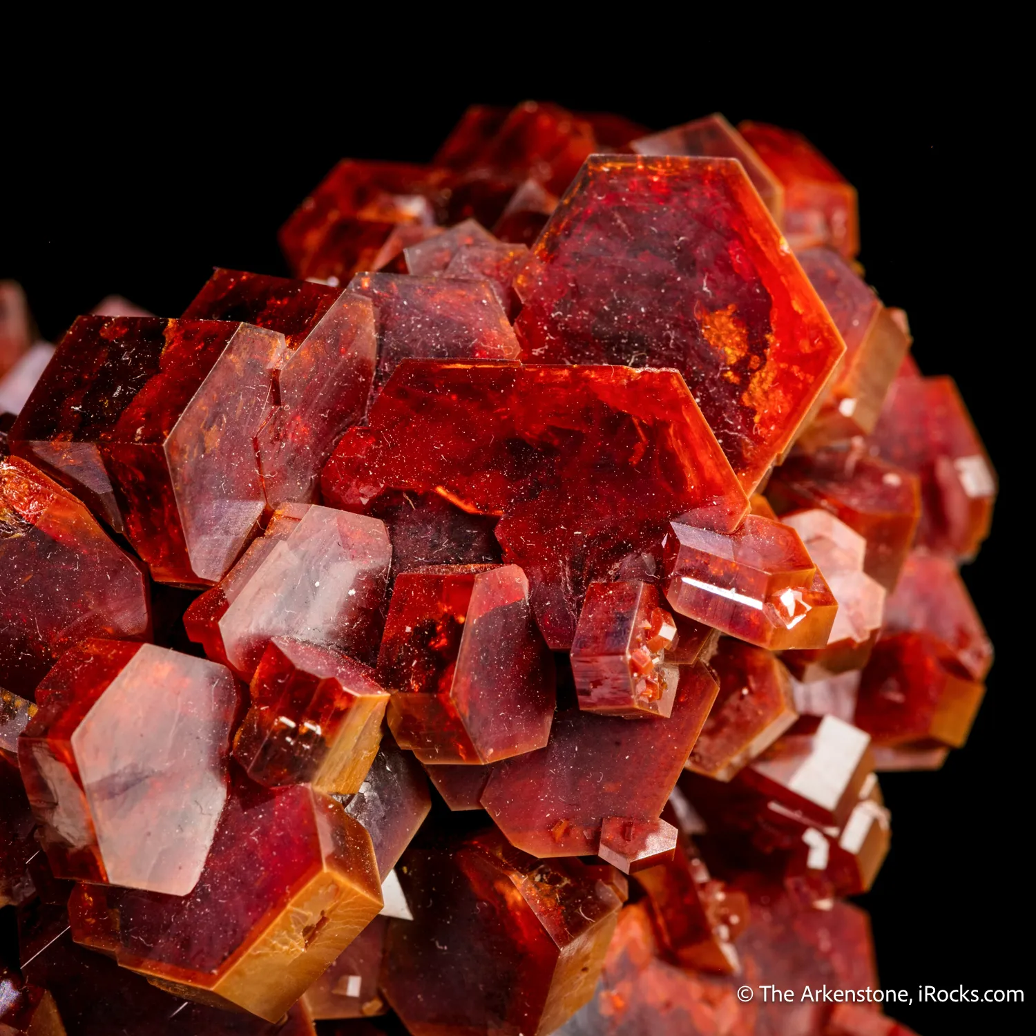 Vanadinite - image 5
