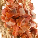 Vanadinite - image 3