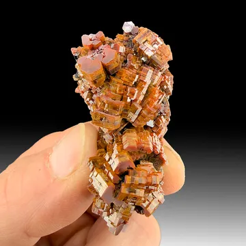 Vanadinite