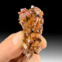 Vanadinite - image 1