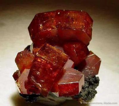 Vanadinite - image 2