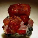 Vanadinite - image 2