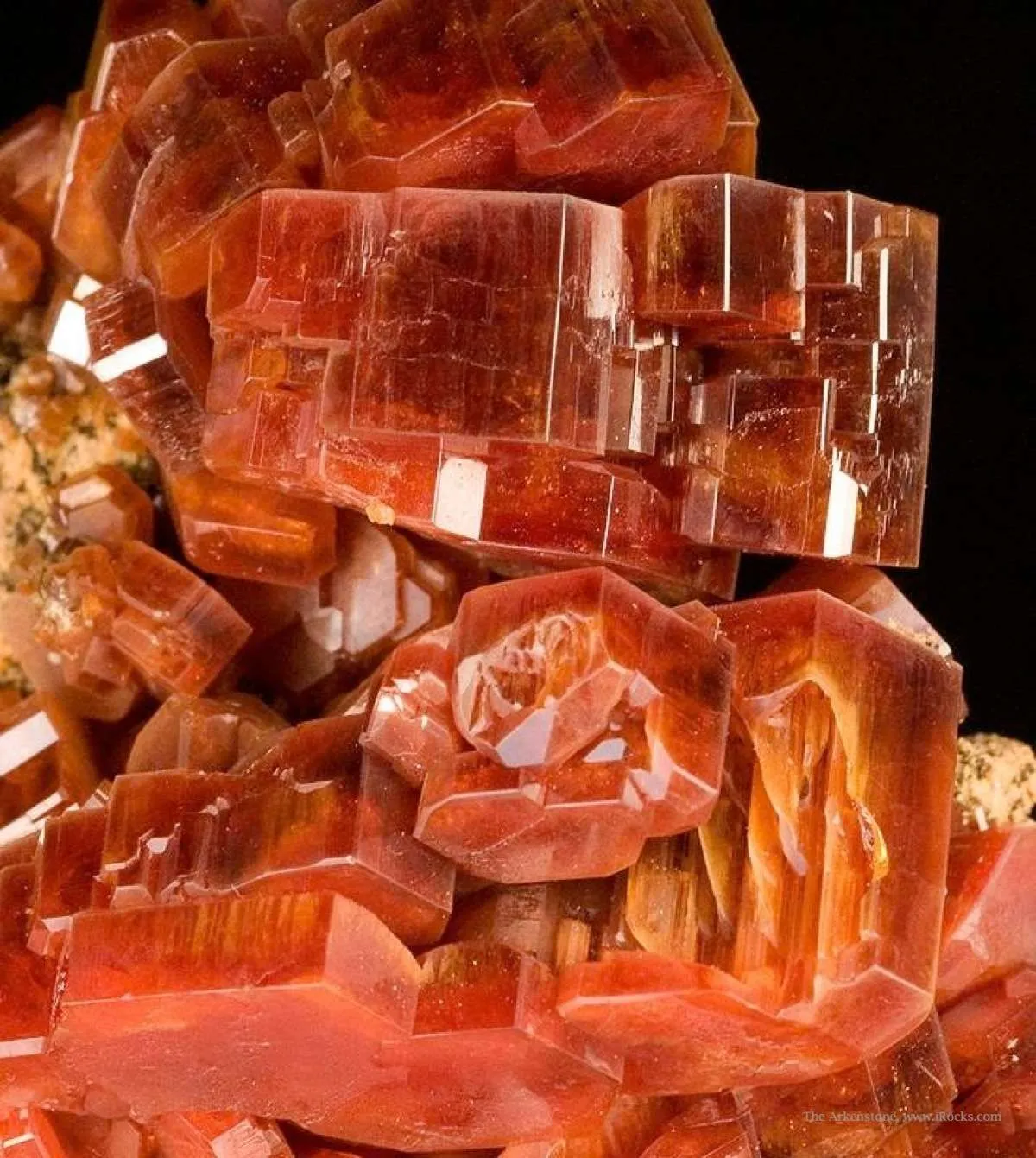 Vanadinite - image 3