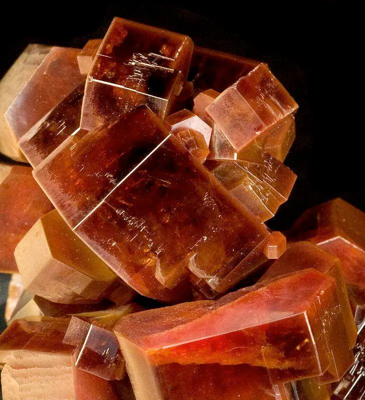 Vanadinite - image 5