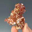Vanadinite - image 2