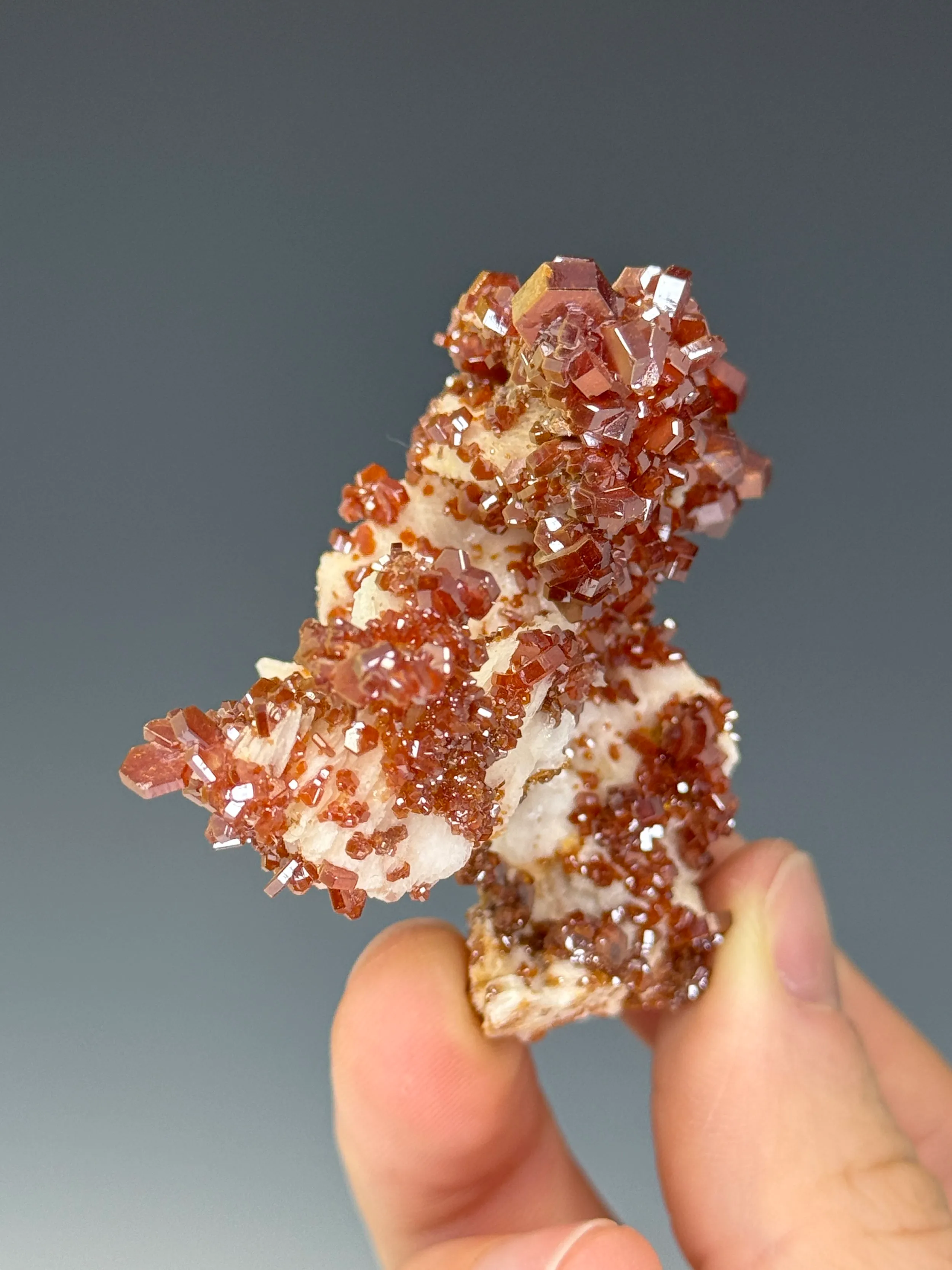 Vanadinite - image 2