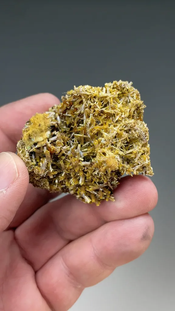 Vanadinite - image 2