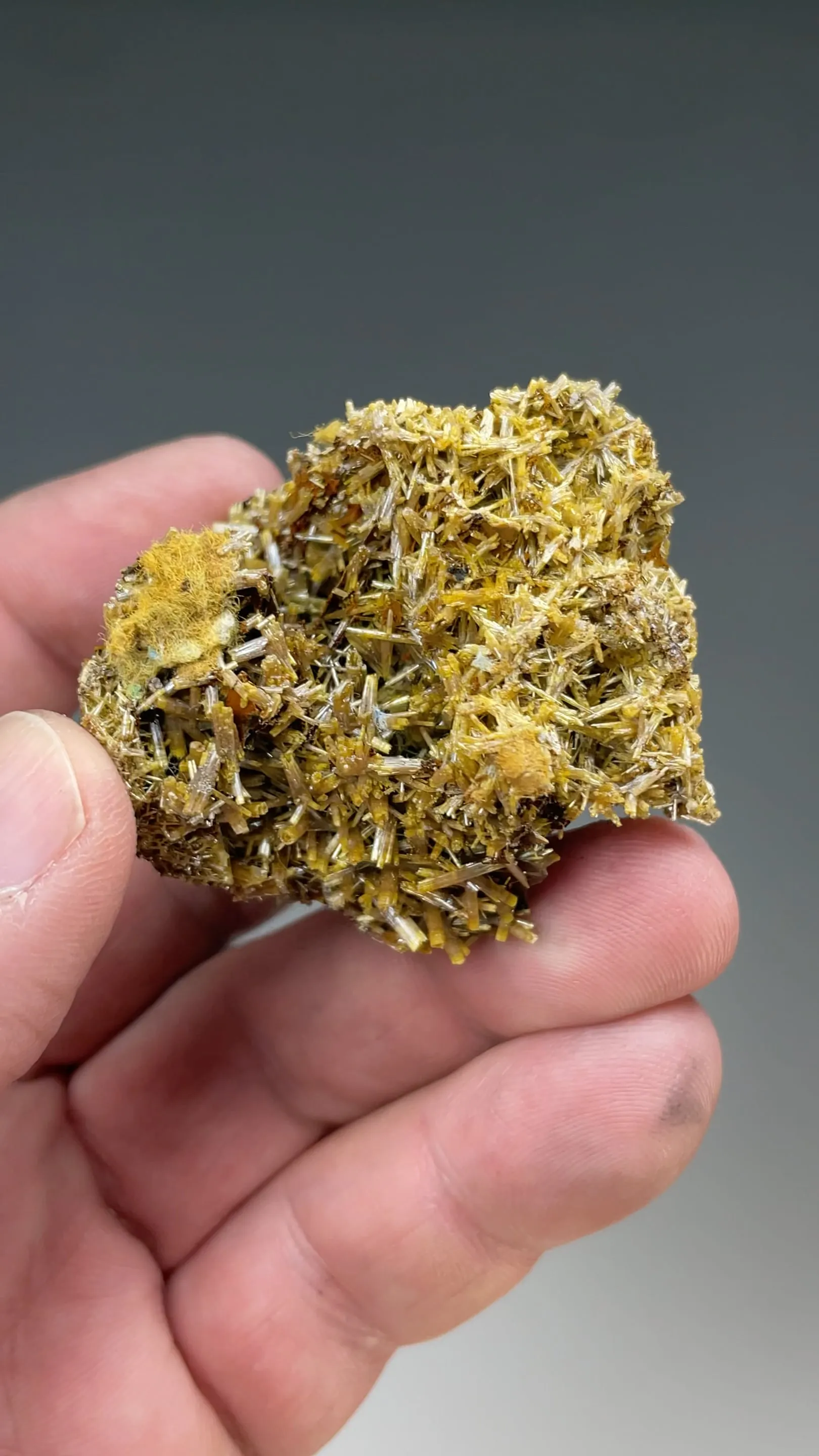 Vanadinite - image 2