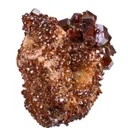 Vanadinite - image 3
