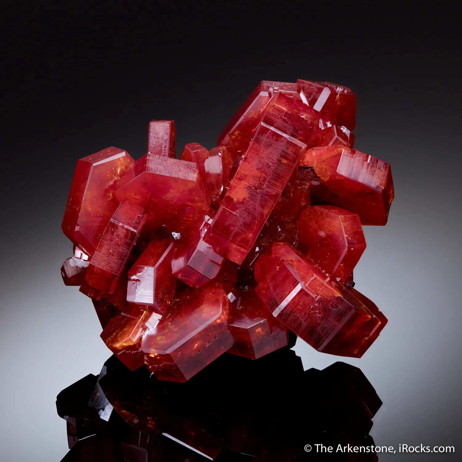 Vanadinite - image 1
