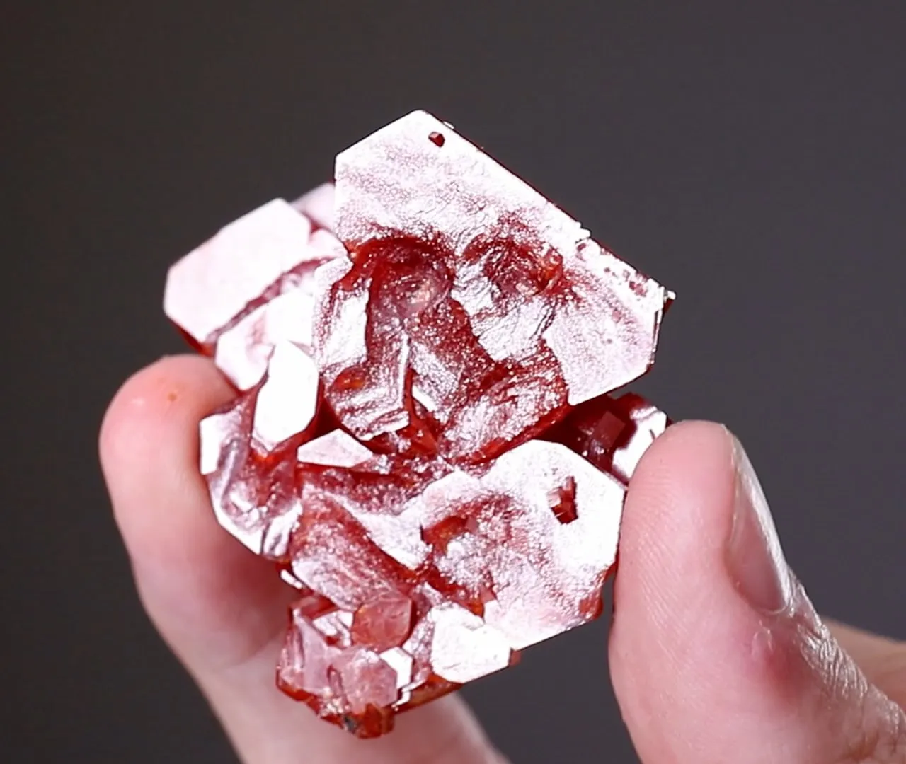Vanadinite - image 2
