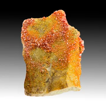 Vanadinite