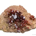 Vanadinite - image 1