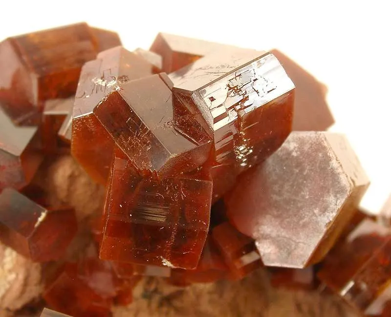 Vanadinite - image 4