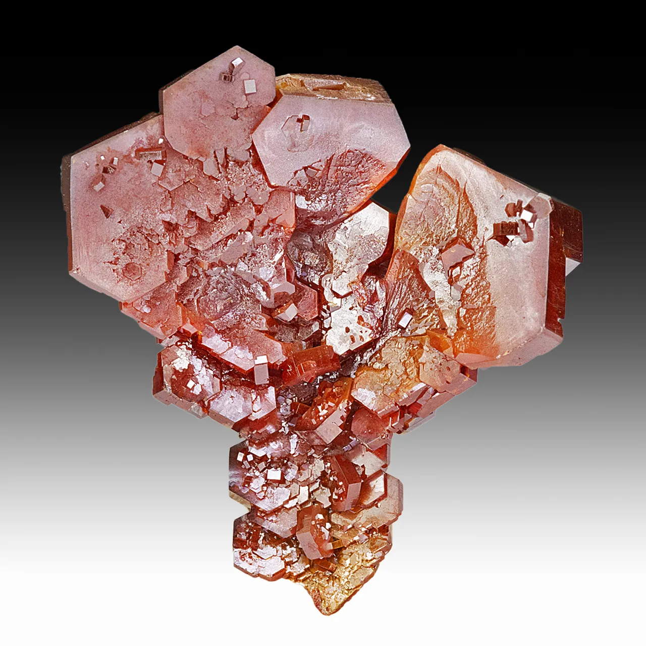 Vanadinite - image 1